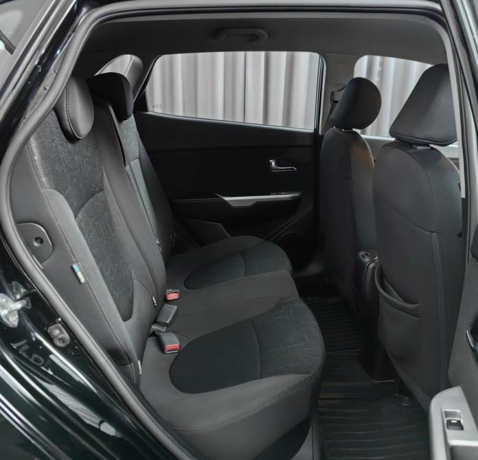 Kia Rio III Рестайлинг Москва  - изображение 10