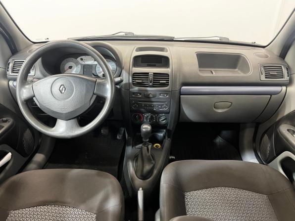 Renault Symbol I Рестайлинг 2 с пробегом 2008 года, цена 260 000 рублей, 206205 км, седан, Автокод Объявления