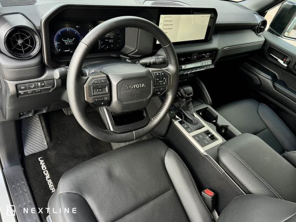 Новый Toyota Land Cruiser Prado 250 Series 2026 года, цена 12 190 000 рублей, внедорожник, Автокод Объявления