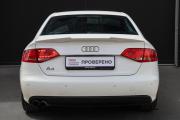 Audi A4 IV (B8) Москва  - изображение 26