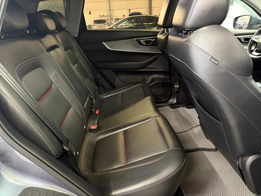 Chery Tiggo 7 Pro I Краснодар  - изображение 13