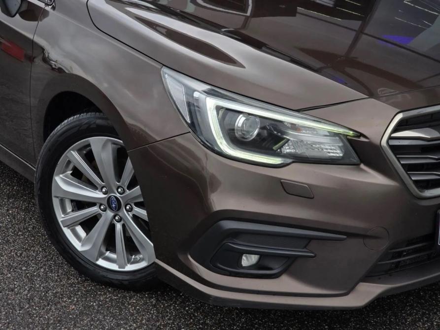 Subaru Legacy VI Рестайлинг Санкт-Петербург  - изображение 11