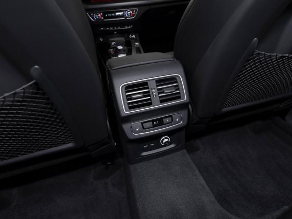 Audi Q5 II (FY) Рестайлинг с пробегом 2025 года, цена 5 650 000 рублей, 28 км, внедорожник, Автокод Объявления