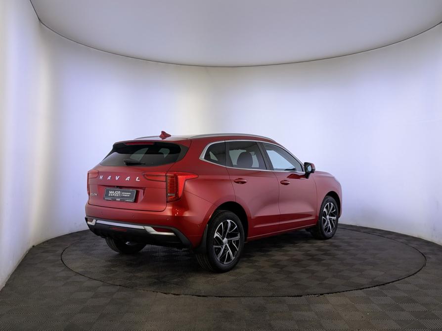Haval Jolion I Москва  - изображение 5