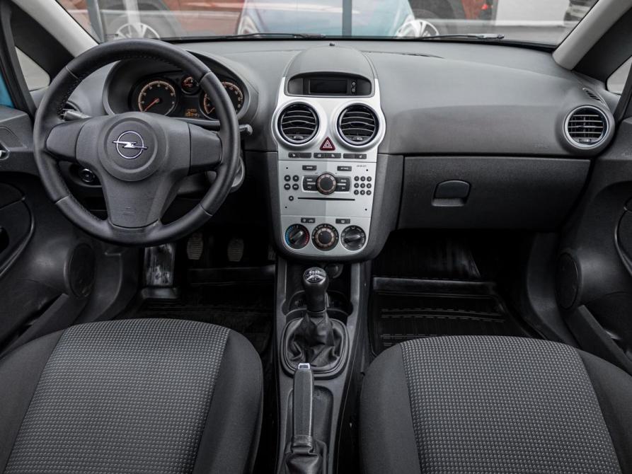 Opel Corsa D Рестайлинг II Казань  - изображение 7