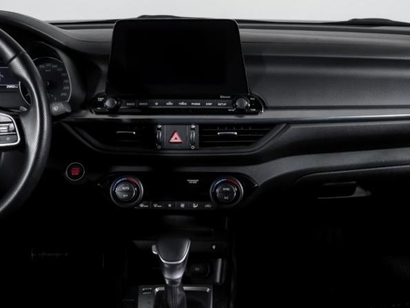 Kia Cerato IV с пробегом 2020 года, цена 2 450 000 рублей, 29951 км, седан, Автокод Объявления