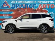 Chery Tiggo 7 Pro Max I Набережные Челны  - изображение 30