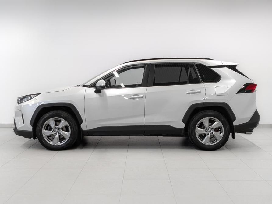 Toyota RAV4 V (XA50) Санкт-Петербург  - изображение 8