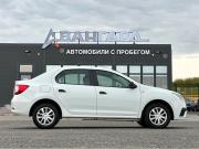 Renault Logan II Рестайлинг Волгоград  - изображение 27