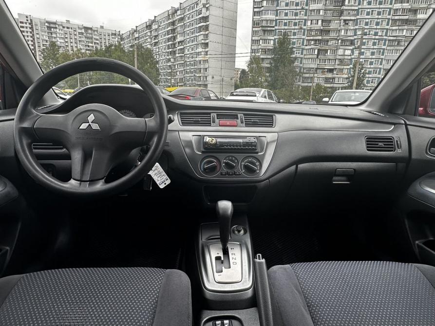 Mitsubishi Lancer IX Ярославль  - изображение 24