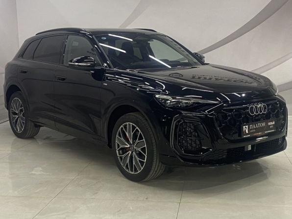 Новый Audi Q5 III 2026 года, цена 5 999 000 рублей, внедорожник, Автокод Объявления