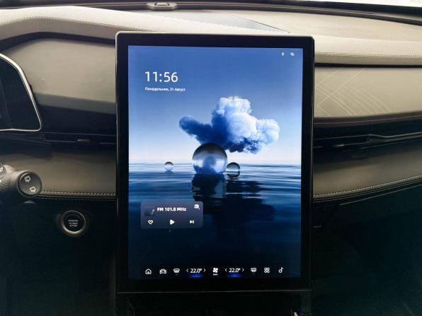 Geely Cityray с пробегом 2024 года, цена 2 435 000 рублей, 63159 км, внедорожник, Автокод Объявления