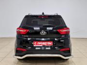 Hyundai Creta I Альметьевск  - изображение 31