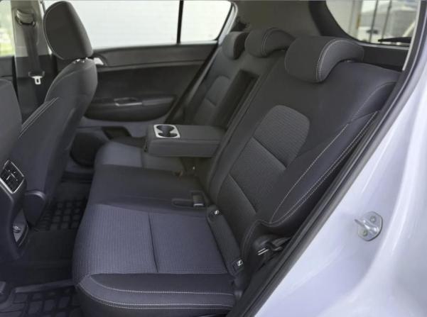 Kia Sportage IV Рестайлинг с пробегом 2019 года, цена 1 800 000 рублей, 183342 км, внедорожник, Автокод Объявления