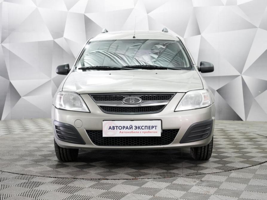 Lada (ВАЗ) Largus I Ульяновск  - изображение 8