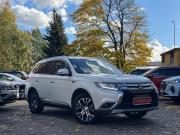 Mitsubishi Outlander III Рестайлинг 2 Санкт-Петербург  - изображение 14