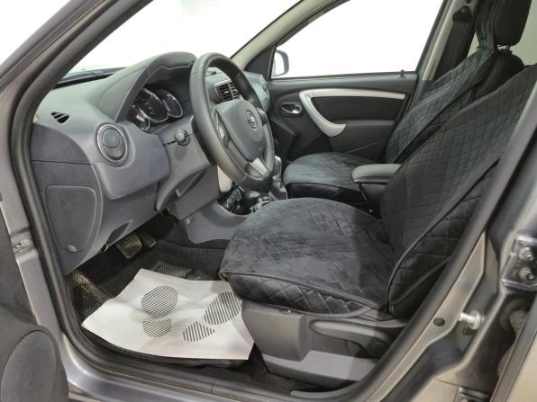 Nissan Terrano III (D10) с пробегом 2021 года, цена 1 670 000 рублей, 77557 км, внедорожник, Автокод Объявления