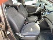 Hyundai Solaris I Рестайлинг Архангельск  - изображение 32
