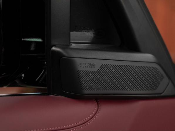 Land Rover Range Rover V с пробегом 2026 года, цена 29 475 000 рублей, 27 км, внедорожник, Автокод Объявления