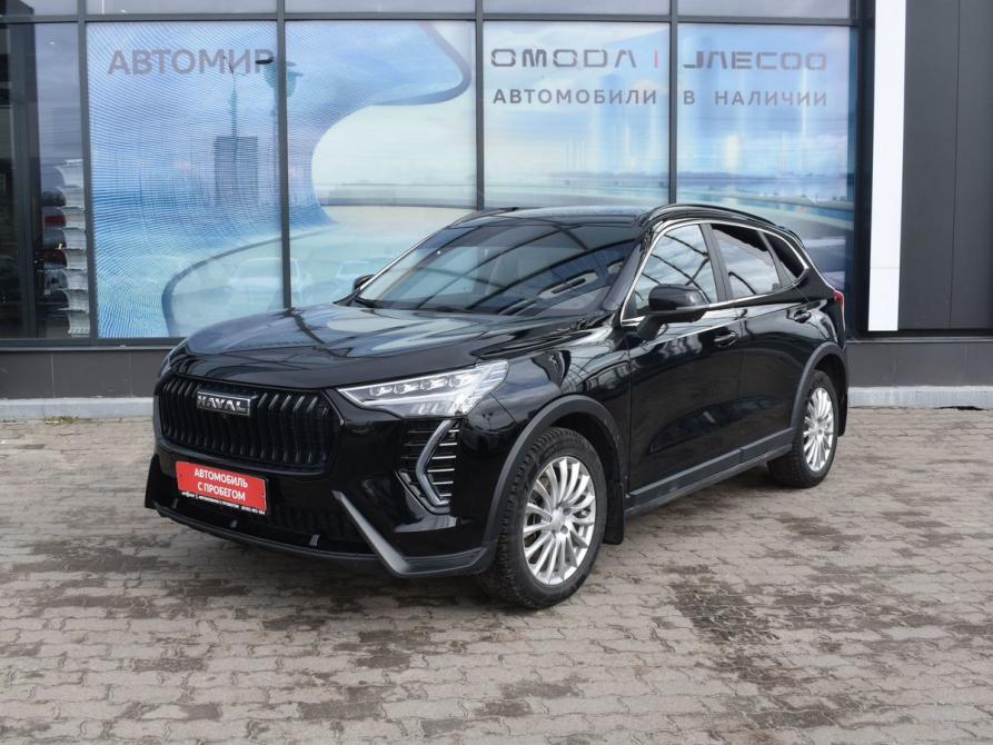 Haval Jolion I Рестайлинг Архангельск  - изображение 1