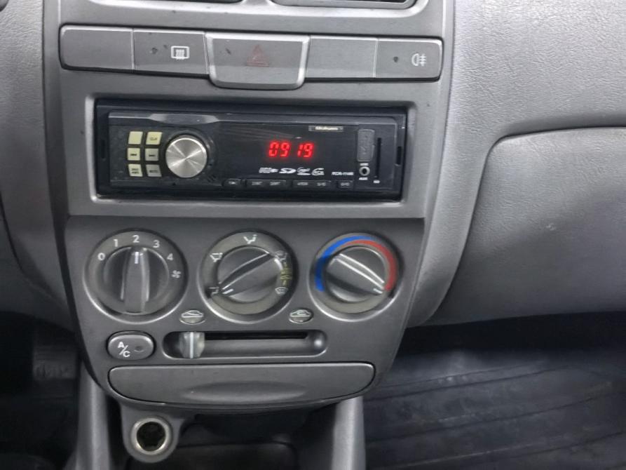 Hyundai Accent II Краснодар  - изображение 11