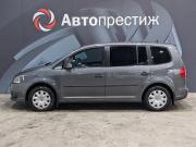 Volkswagen Touran I Рестайлинг 2 Пермь  - изображение 32