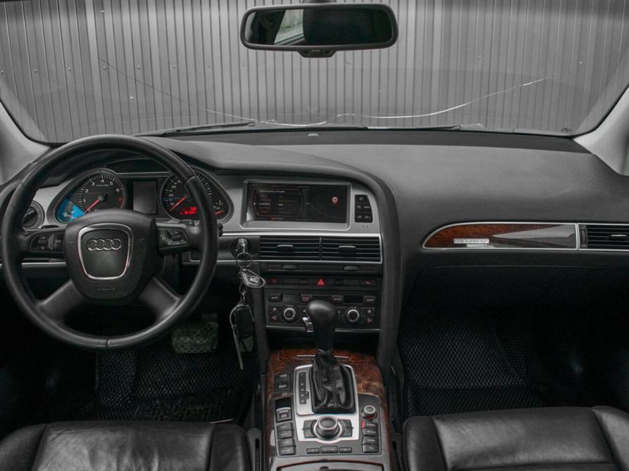 Audi A6 allroad II (C6) Екатеринбург  - изображение 10