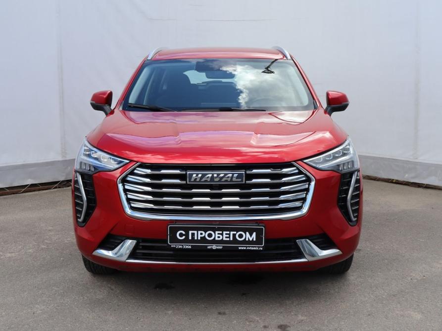 Haval Jolion I Москва  - изображение 2