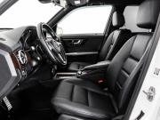 Mercedes-Benz GLK-Класс I (X204) Рестайлинг Санкт-Петербург  - изображение 42