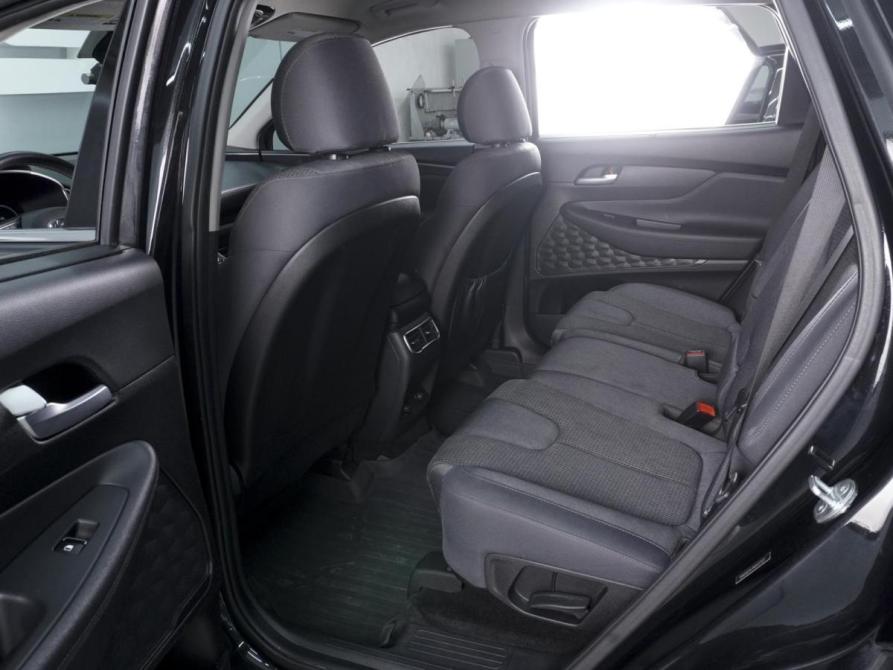 Hyundai Santa Fe IV Рестайлинг Ростов-на-Дону  - изображение 11