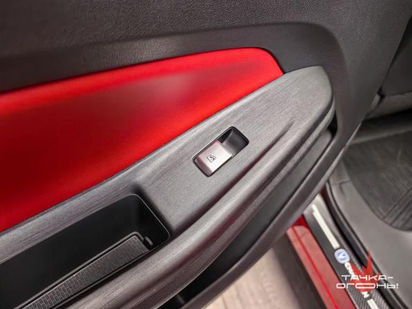 Changan CS55 Plus II с пробегом 2023 года, цена 2 300 000 рублей, 13500 км, внедорожник, Автокод Объявления