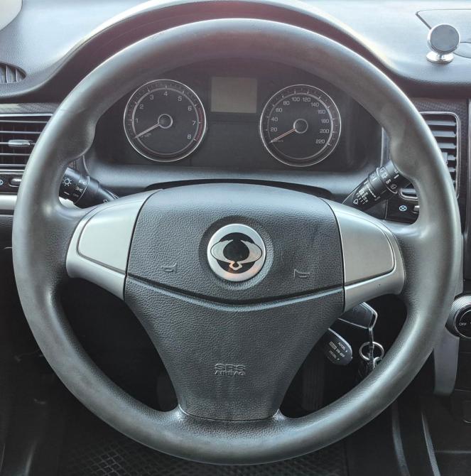 SsangYong Actyon II Воронеж  - изображение 11