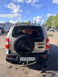 Chevrolet Niva I Рестайлинг Кострома  - изображение 15