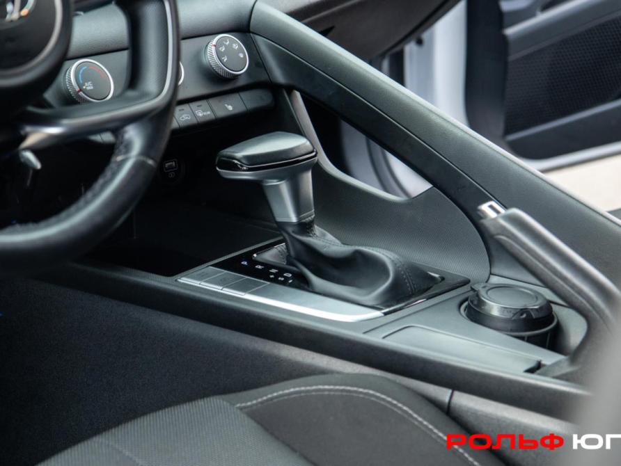Hyundai Elantra VII (CN7) Москва  - изображение 16