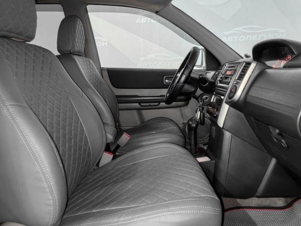 Nissan X-Trail I Рестайлинг с пробегом 2007 года, цена 890 000 рублей, 195000 км, внедорожник, Автокод Объявления