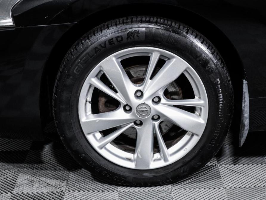 Nissan Teana III Москва  - изображение 16