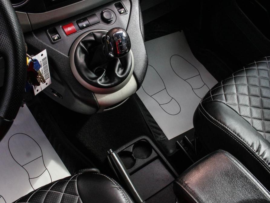 Peugeot Partner II Калуга  - изображение 11