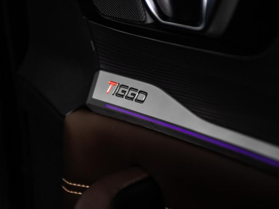Chery Tiggo 8 Pro I Москва  - изображение 16