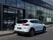 Hyundai Tucson III Рестайлинг Санкт-Петербург  - изображение 26