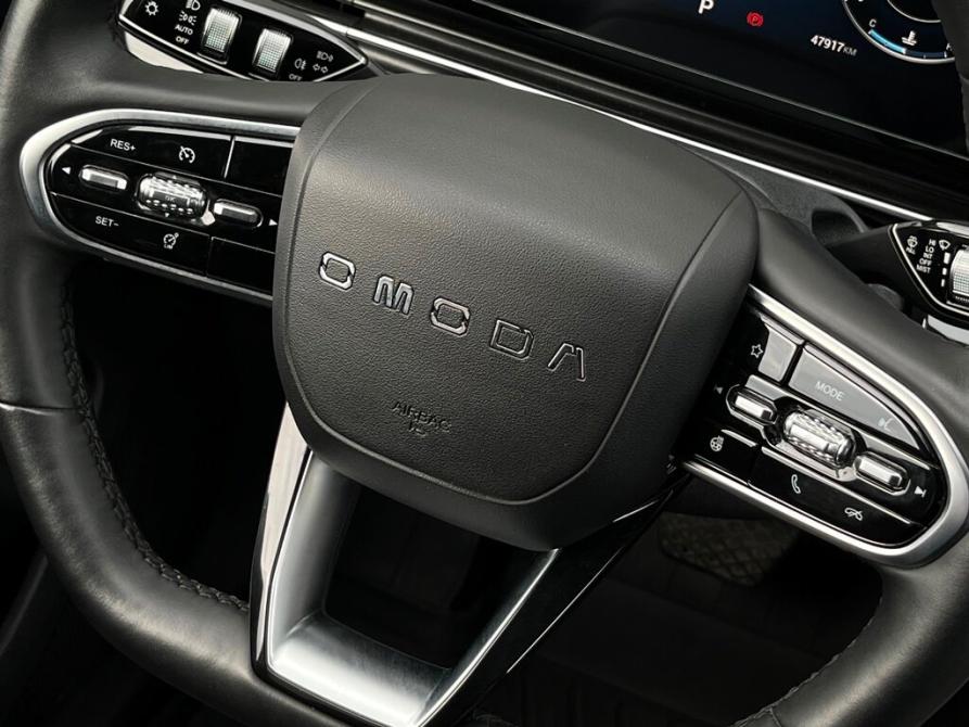 Omoda C5 I Рестайлинг Санкт-Петербург  - изображение 20