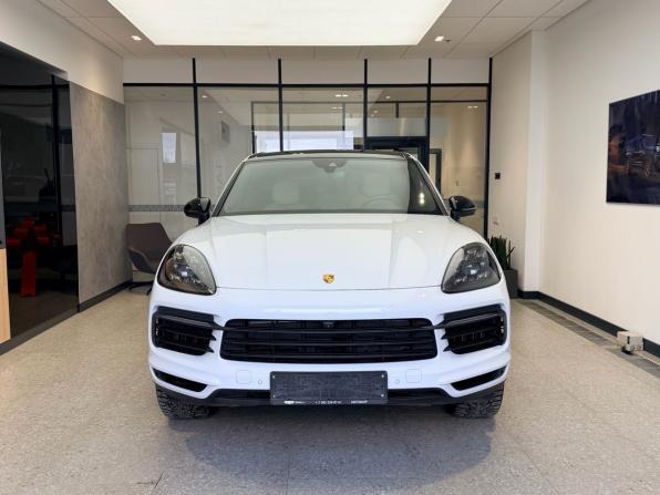 Porsche Cayenne III с пробегом 2019 года, цена 5 410 000 рублей, 117800 км, внедорожник, Автокод Объявления