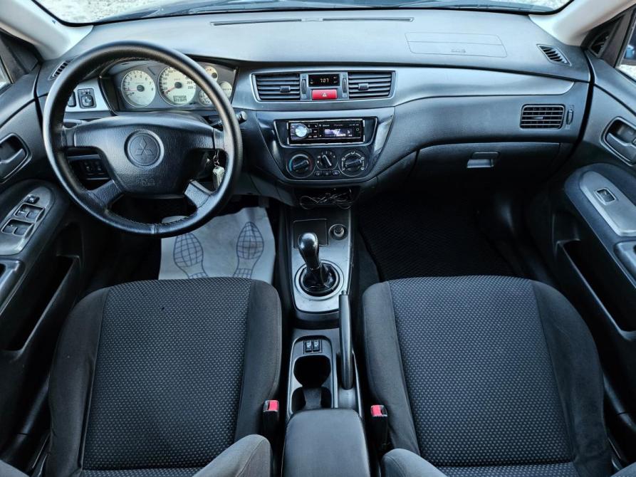 Mitsubishi Lancer IX Вологда  - изображение 7