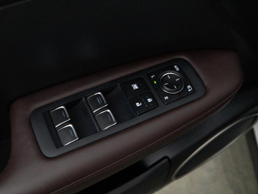 Lexus RX IV Рестайлинг Москва  - изображение 16