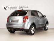 SsangYong Actyon II Рестайлинг Казань  - изображение 11