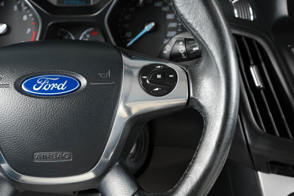 Ford Focus III Тюмень  - изображение 16