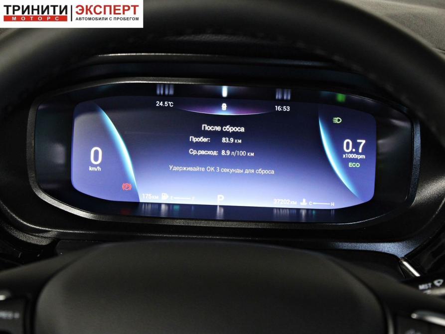 Omoda S5 Белгород  - изображение 14