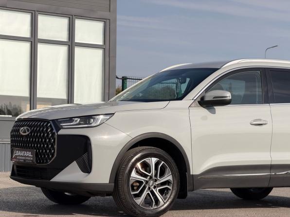 Chery Tiggo 7L I с пробегом 2025 года, цена 2 050 000 рублей, 59819 км, внедорожник, Автокод Объявления