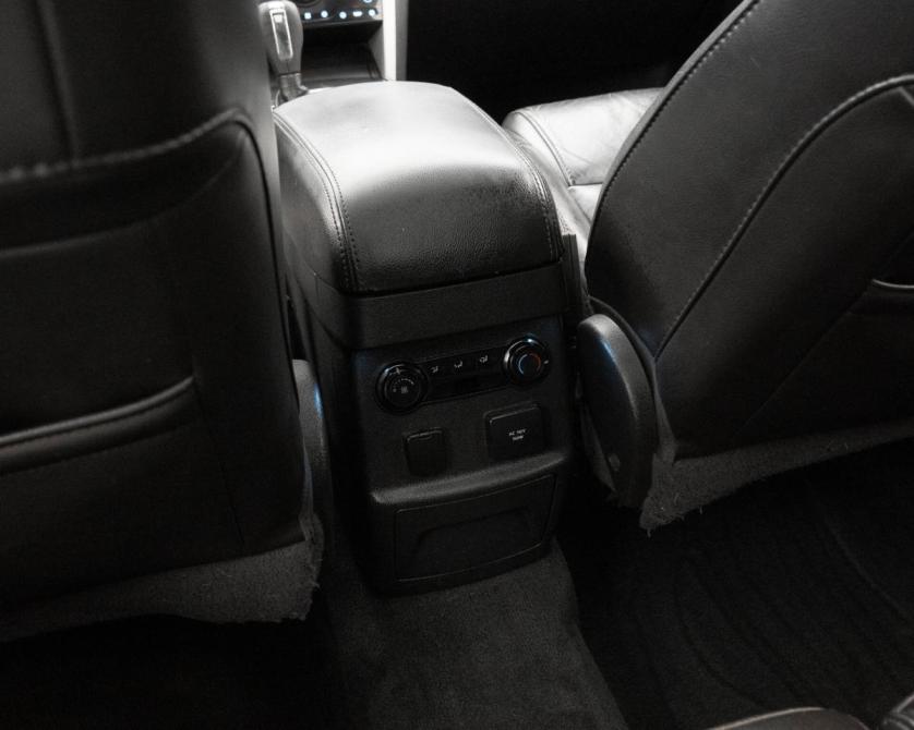 Ford Explorer V Москва  - изображение 14