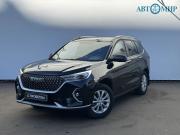 Haval M6 II Москва  - изображение 15