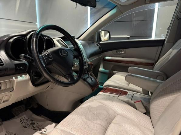 Lexus RX II Рестайлинг с пробегом 2006 года, цена 1 300 000 рублей, 250000 км, внедорожник, Автокод Объявления